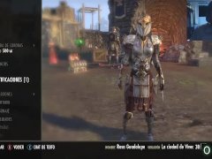 Elder scrolls skyrim online - Screenshot 2 of 16 - Skyrim Sex Mods