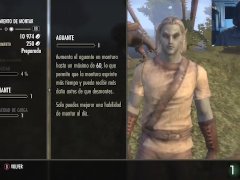 Elder scrolls skyrim online - Screenshot 3 of 16 - Twitch