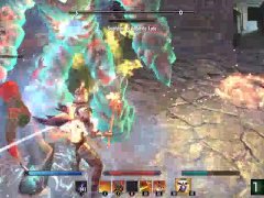 Elder scrolls skyrim online - Screenshot 4 of 16 - Stream