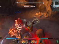 Elder scrolls skyrim online - Screenshot 5 of 16 - Streamer