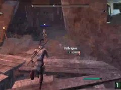 Elder scrolls skyrim online - Screenshot 9 of 16 - Stream