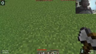 Minecraft long play