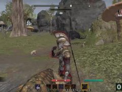 Skyrim - Screenshot 1 of 16 - Elder Scrolls