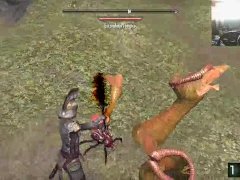 Skyrim - Screenshot 2 of 16 - Elder Scrolls