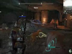 Skyrim - Screenshot 8 of 16 - Elder Scrolls