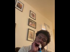 Cloudy - Screenshot 3 of 16 - Smoking Sex