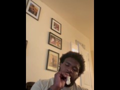 Cloudy - Screenshot 6 of 16 - Smoking Sex