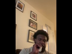 Cloudy - Screenshot 9 of 16 - Smoking Sex