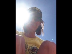 Walk Tinkle - Screenshot 16 of 16 - Piss