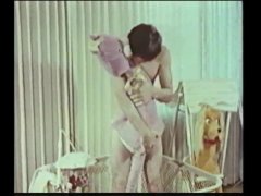 Candy Samples Triple Feature 5 | Кенди Сэмплс Тройная Особенность 5 (1984) 480p - Screenshot 13 of 16 - Lesbians