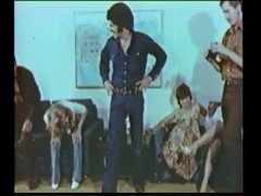 Candy Samples Triple Feature 5 | Кенди Сэмплс Тройная Особенность 5 (1984) 480p - Screenshot 15 of 16 - Big Tits