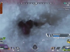 I up grown men on Apex Legends