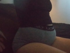 Beautiful Belly Bloat 1