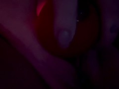 Quick Orgasm Before Bed - Screenshot 15 of 16 - Fat Pussy