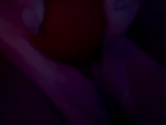 Quick Orgasm Before Bed - Screenshot 16 of 16 - Girl Masturbating