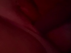 Quick Orgasm Before Bed - Screenshot 3 of 16 - Rose Vibrator