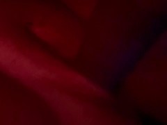 Quick Orgasm Before Bed - Screenshot 6 of 16 - Girl Masturbating