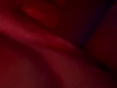 Quick Orgasm Before Bed - Screenshot 7 of 16 - Dildo