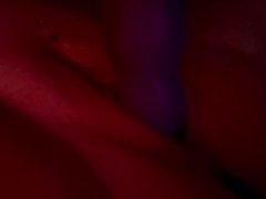 Quick Orgasm Before Bed - Screenshot 8 of 16 - Rose Vibrator