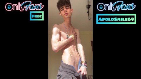 AM I SEXY? FREE ONLYFANS