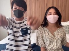 素人カップルがお互いにバイアグラを飲んでキメセク！最高に敏感になった身体に高速ピストンして中イキしまくり　正常位　媚薬　ハメ撮り　喘ぎ声　アヘ顔　絶頂　かわいい　巨乳　投稿　個人撮影　日本人　えむゆみ - Screenshot 2 of 16 - Romantic Sex