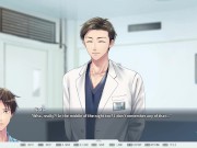 Preview 3 of The Patient S Remedy Episode 1 - Story Intro