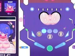 Elf Girl Pinball [v1221] [OWENO] Part 3