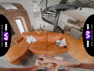 TmwVRnet - No to ironing, yes to fucking