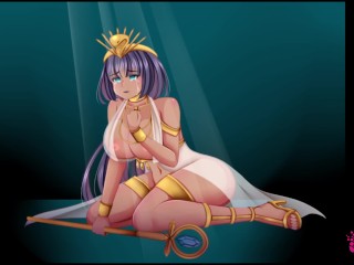 Domina Game E71 - 我终于打败了 Raa 并前往 Hora 的领域