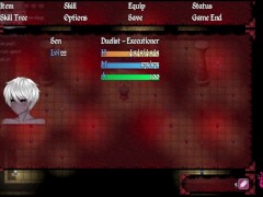 Domina Game E70 - Raa Giantess Vore