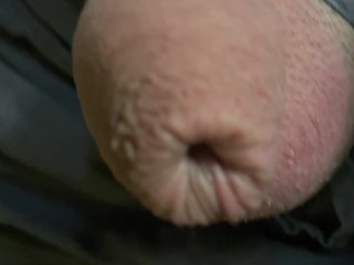 Cloudy Party Dick