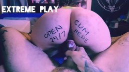 Добро пожаловать в Extreme Play