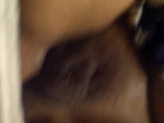 Quick one - Screenshot 2 of 16 - Ebony Milf