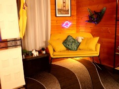 TRY ON #136 SUMMER TIGHT DRESSES (free version)