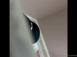Getting Sucked at the Gloryhole