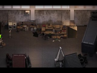 The Genesis Order v75052 Part 238 Police Business By LoveSkySan69