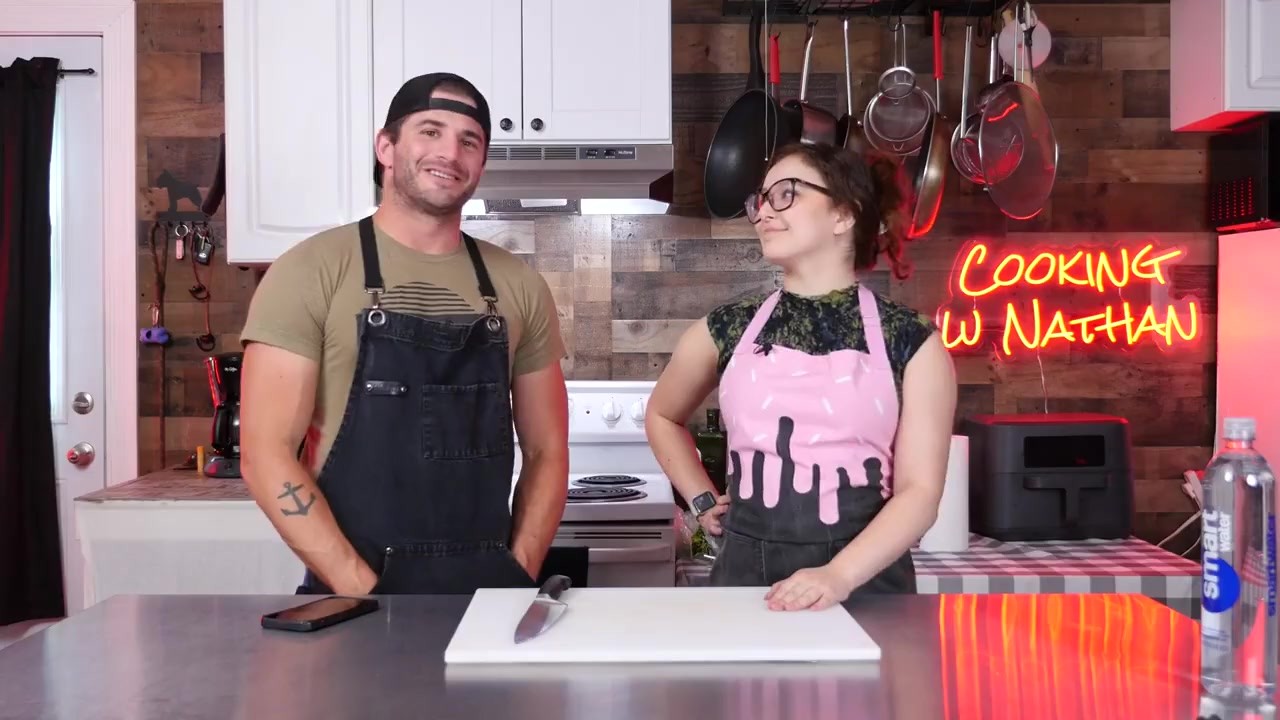 Wie schmeckt Sperma?