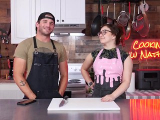 What does Cum Taste Like?