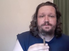 420 masturbating 3/16