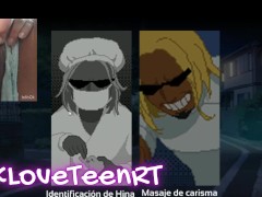 My first game Hentai