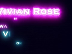 HUGE TITS TRY ON HAUL - VIVIAN ROSE