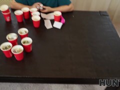 HUNT4K. Divide and Dick