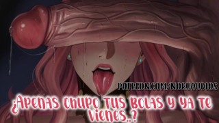 asmr DOM BOSS HUMMILIATE ET VOUS UTILISE COMME SON CHIOT - NSFW AUDIO