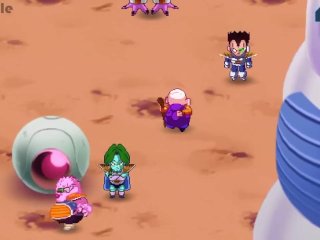 VIDEL BLOWJOB  KAME PARADISE 3 #2