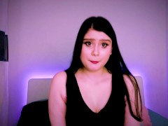 CEI Femdom - Pathetic Homo Jizz Mopper - Cum Eating Instructions, Encouraged Bi, POV