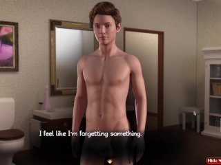 Treasure of Nadia Gameplay Part 58