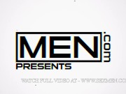 Preview 1 of Blended Part 2/ MEN / Johnny Ford, Troye Dean