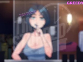 Time Stopped Brush (DERPIXON)