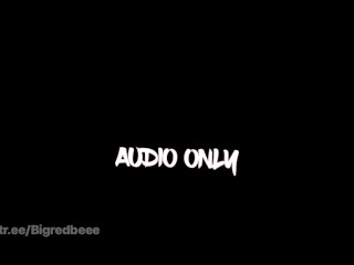 ASMR - мою пухлую мокрую киску трахают на заднем крыльце - интересно, услышали ли соседи - AFS14