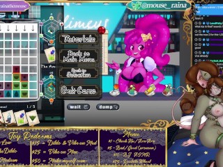 Nonton Fansly VoD 38 - Mothers Day Toy Stream Streaming HD